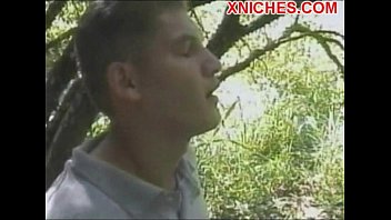 Preview 2 of Puke Hoe - Two gays ass fuck
