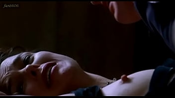 Preview 3 of Superise Fuck - Olivia Williams - The Heart of Me