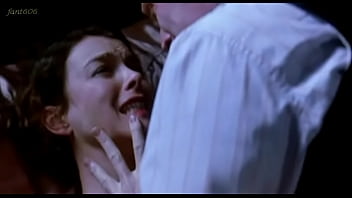 Preview 4 of Superise Fuck - Olivia Williams - The Heart of Me