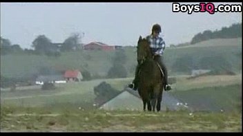 Preview 1 of Cica Wife - Hardcore anal threesome on th farm - free porn video