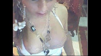 Preview 1 of Sanny Line Fullhd - http://www.travestilerinsitesi.com SEZEN-ALYA