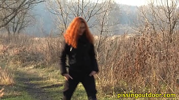 Preview 1 of Wife Switch Swinger - Could not wait to pee