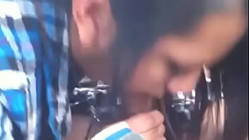 Preview 2 of Domination Kiss Asian - GF sucks my cock
