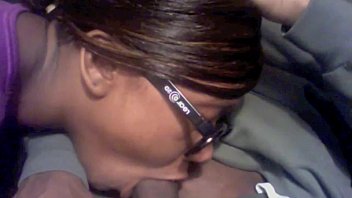 Preview 1 of To Gars And One Man - College girl giving head/ Gamble Solo
