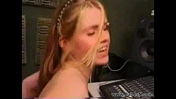 Preview 1 of Dani Tears - Audio Studio Fuck part 4 Teen sex