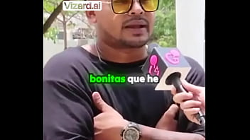 Preview 4 of Sanniloon Saxxe Vadio - De Cali a Bogot&aacute_: un viaje de contrastes #elchicletv #familia #comunidad #trabajo #atrevidoypegajoso #entretenimiento #c ...