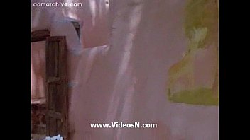 Preview 4 of Pakaian Sexy Putih - Rebecca de Mornay in And God Created Woman