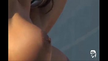 Preview 3 of Reall Movies - 71683934001 737107698001 larissa--behind-the-scenes--brazil