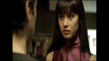 Preview 1 of Nude Dirntot - Olga Kurylenko Shows Her Nude Body with Yvan Attal