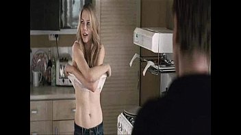 Preview 1 of We Live Together Original - Michelle Williams in Incendiary