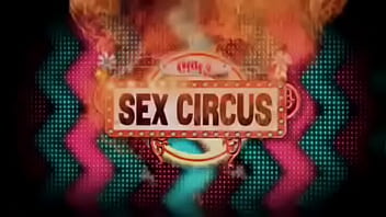 Preview 4 of Drink Her Squirt - GiGi&#039_s Circus Sex (XXX Version)
