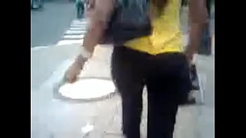 Preview 2 of Oid Man Xxx Movi - Siguiendo un potito peruano 2