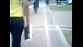 Preview 3 of Oid Man Xxx Movi - Siguiendo un potito peruano 2