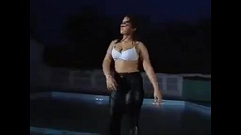 Preview 2 of Moms Sons Indans - sexy mujra of noori