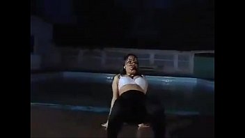 Preview 3 of Moms Sons Indans - sexy mujra of noori