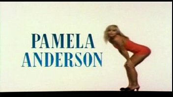Preview 1 of Candi Aleca Sex - Pamela Anderson