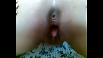 Preview 1 of Baby Sister Hairy Anal Rape Tube - lcVideo130