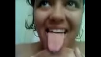 Preview 1 of Publica Agen Teen - titty lickin good