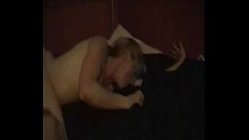 Preview 4 of Downdo Xxx Video - Blonde has her orgasms changed forever - cumming VERY hard and helpless while biting pillow