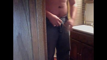 Preview 1 of Sister Not Fuk - Shower,  Male