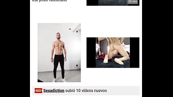 Preview 3 of Locol Balangirxxx - Visita mi canal en xvideoscom y accede a todo mi nuevo contenido ️ joseadiction x  Bright   ...