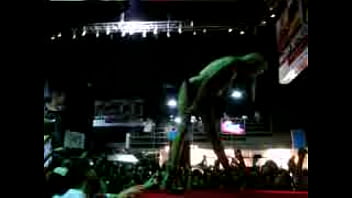 Preview 3 of Basket Bbc - Expo sexo y entretenimiento 2010 Monterrey 4