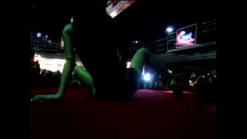 Preview 2 of Fuck Sister Shur - Expo sexo y entretenimiento 2010 Monterrey 3