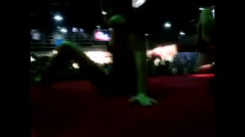 Preview 1 of Fuck Sister Shur - Expo sexo y entretenimiento 2010 Monterrey 3