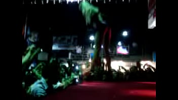 Preview 1 of Jmac Gabbi Vega - Expo sexo y entretenimiento 2010 Monterrey 6