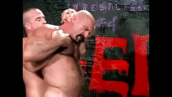 Preview 2 of Boss Gang - Domination Wrestling 4