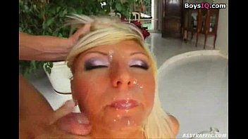 Preview 2 of Cutie Criy - Cumshot Compilation To The Face - sex video