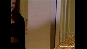 Preview 4 of Ra Oleh Cinta - Susy Gets Screwed from behind before Giving a Blowjob for a Facial