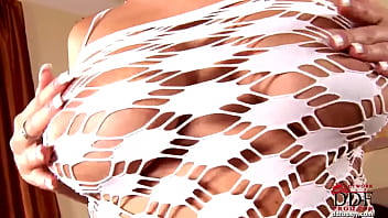 Preview 2 of Nicolatte Shea And Shopie De - Bring back bare tit fashions!