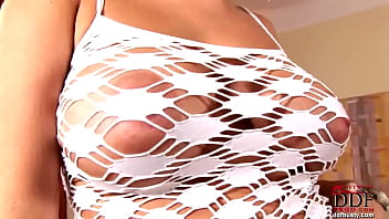 Preview 1 of Nicolatte Shea And Shopie De - Bring back bare tit fashions!