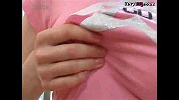 Preview 2 of Brother Babylon - Maria Ogura sprays milk - sex video