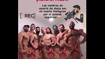 Preview 2 of Marwari Hot Sex Bhavi - Ma&ntilde_ana ya podr&aacute_s ver en nuestras plataformas nuestras rica y morbosa orgia donde lo pasamos muy bien&hellip_ ??? Los...