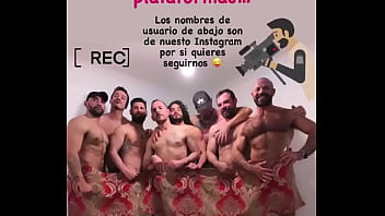 Preview 3 of Marwari Hot Sex Bhavi - Ma&ntilde_ana ya podr&aacute_s ver en nuestras plataformas nuestras rica y morbosa orgia donde lo pasamos muy bien&hellip_ ??? Los...