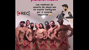 Preview 1 of Marwari Hot Sex Bhavi - Ma&ntilde_ana ya podr&aacute_s ver en nuestras plataformas nuestras rica y morbosa orgia donde lo pasamos muy bien&hellip_ ??? Los...