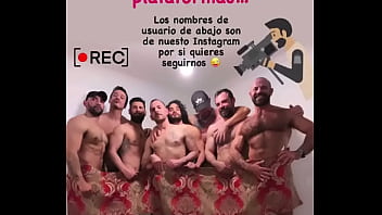 Preview 4 of Marwari Hot Sex Bhavi - Ma&ntilde_ana ya podr&aacute_s ver en nuestras plataformas nuestras rica y morbosa orgia donde lo pasamos muy bien&hellip_ ??? Los...