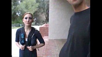 Preview 1 of Smallage A - Mindy Main Fucks For Cash