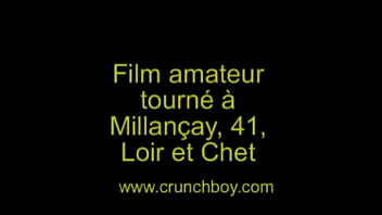 Preview 2 of Rape Desi Girl Fuck Hd Videos - la queue d&#039_ un flic pompier en uniforme