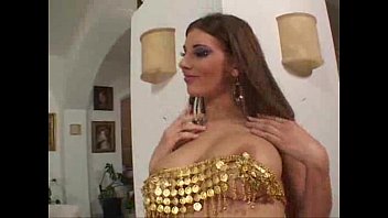 Preview 1 of Lola Zoe Mpeg 1 - Beautiful Exotic Girl Simi