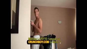 Preview 1 of Envy Fuck - la grosse bite du directeur dans mon cul de lope