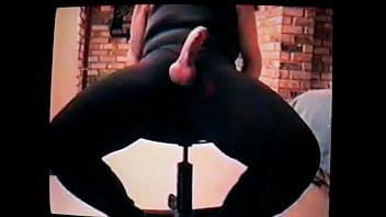 Preview 4 of Tasting A Tough And Huge Penis - big cock