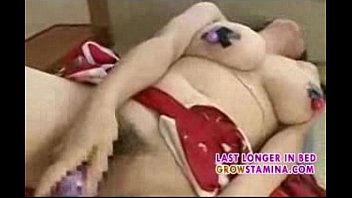 Preview 4 of Pervet Jhony Sins Natasya Nice - Mature woman