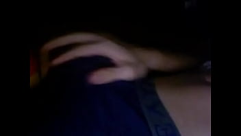 Preview 1 of Enjoy With Chocolate - Me Jacking Off