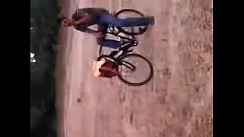 Preview 4 of And Ride Rock - Kamal vi