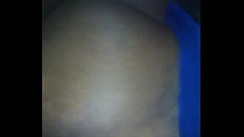 Preview 2 of Beastialty With Dog - Big booty banged from the back and nutted on