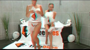 Preview 1 of Two Dick 3d - chi-f4fla 1