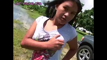 Preview 1 of Sucked And Dicked - AsianSexyStripOutside